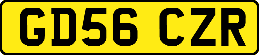 GD56CZR