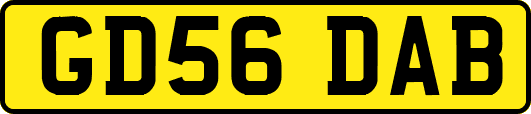 GD56DAB