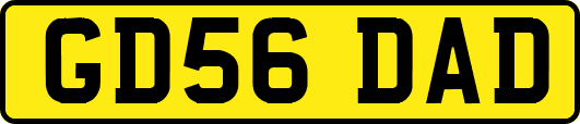 GD56DAD