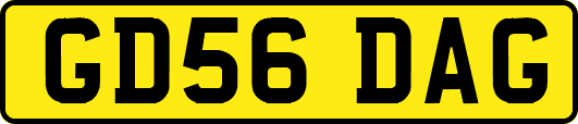 GD56DAG