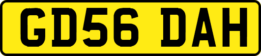 GD56DAH