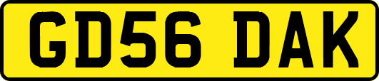 GD56DAK
