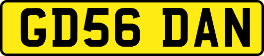 GD56DAN