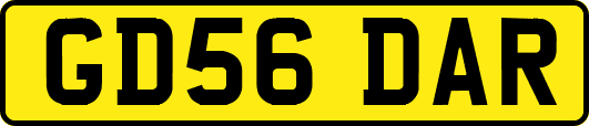 GD56DAR