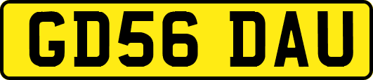 GD56DAU