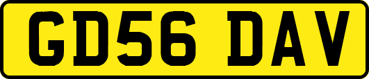 GD56DAV