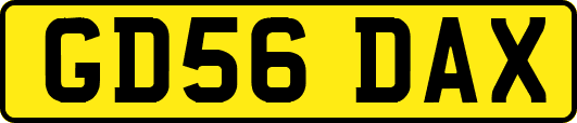 GD56DAX