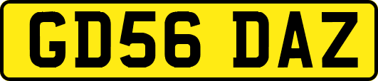 GD56DAZ