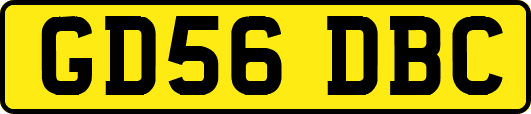GD56DBC