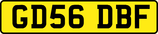GD56DBF
