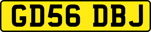 GD56DBJ
