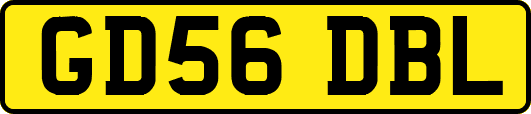 GD56DBL