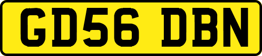 GD56DBN