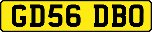 GD56DBO