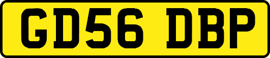 GD56DBP