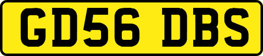 GD56DBS