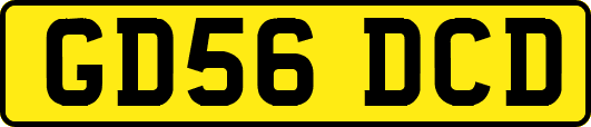 GD56DCD