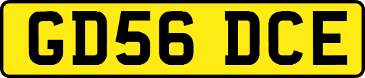GD56DCE
