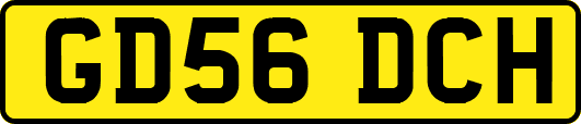 GD56DCH