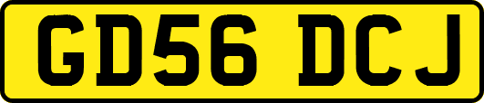 GD56DCJ