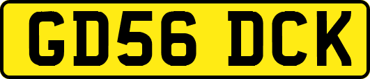 GD56DCK