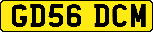 GD56DCM