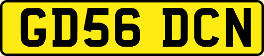 GD56DCN