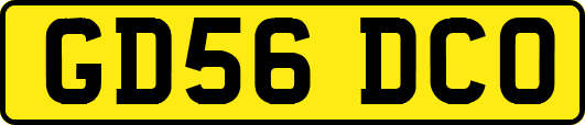 GD56DCO