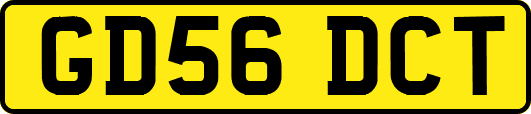 GD56DCT