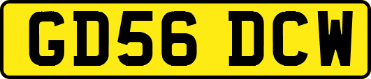 GD56DCW