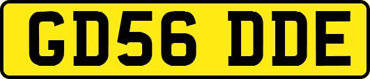 GD56DDE