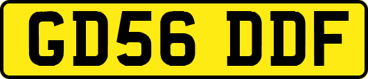 GD56DDF