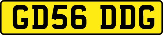 GD56DDG