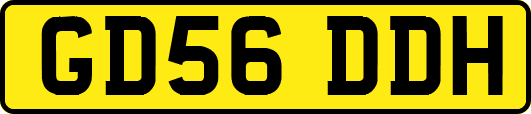 GD56DDH