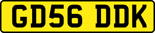 GD56DDK