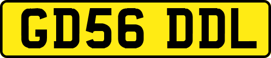 GD56DDL