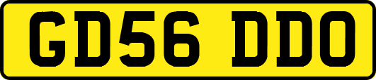 GD56DDO