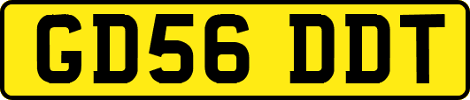 GD56DDT