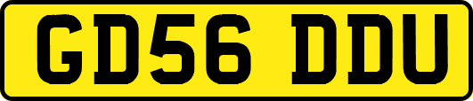 GD56DDU