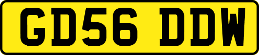 GD56DDW