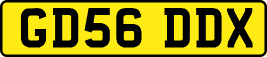 GD56DDX