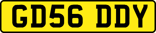 GD56DDY