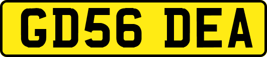 GD56DEA
