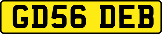 GD56DEB