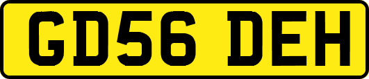 GD56DEH