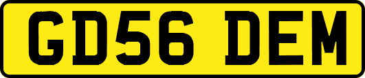 GD56DEM
