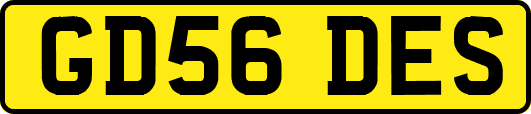 GD56DES