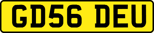GD56DEU