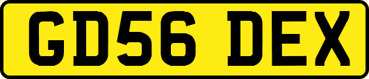 GD56DEX
