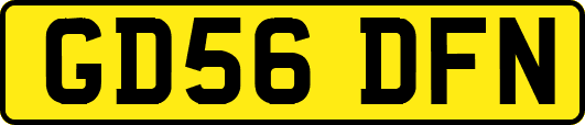 GD56DFN